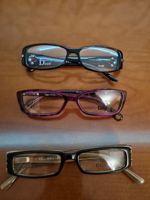 Rame ochelari originale NOI