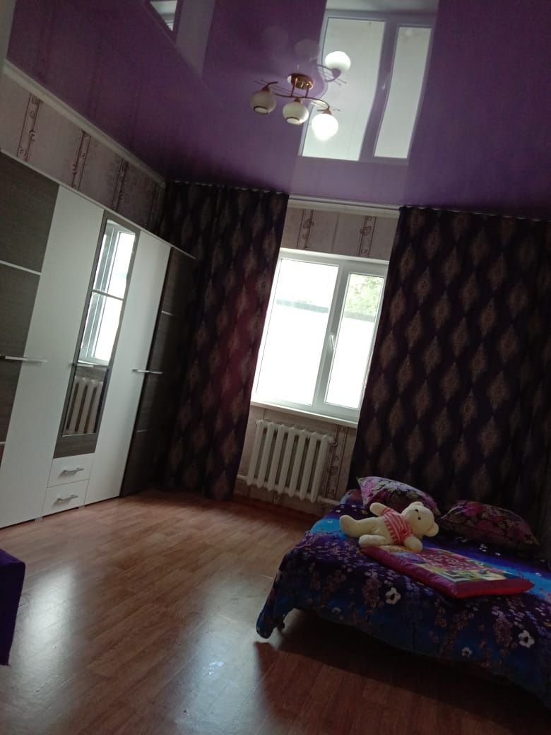 Продам дом п.Бестамак