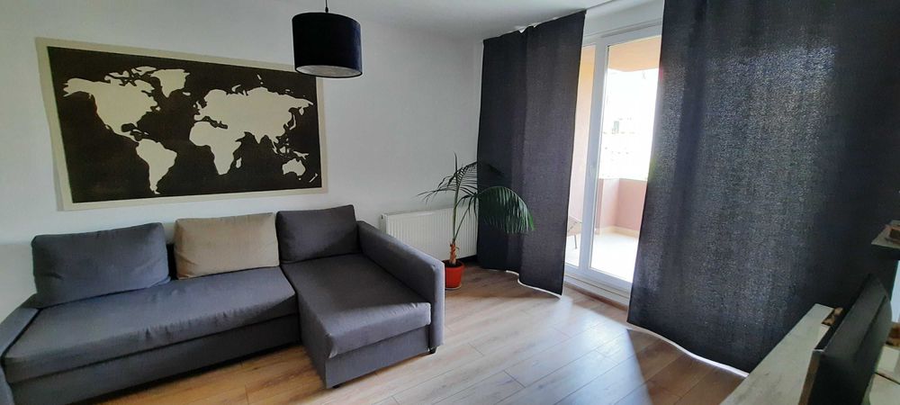 Apartament 2 camere