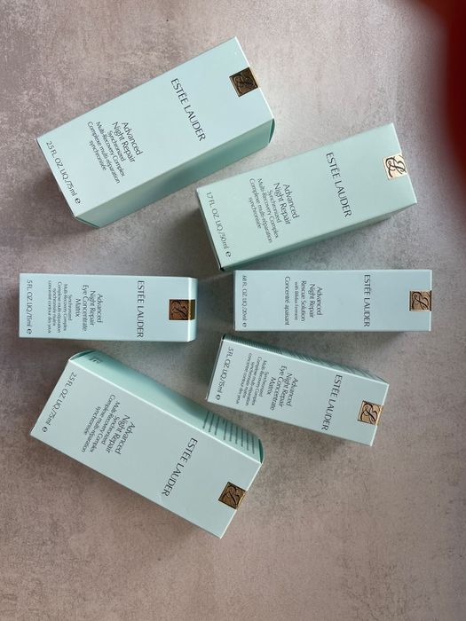 Crema ingrijirea tenului Estee Lauder original 100%