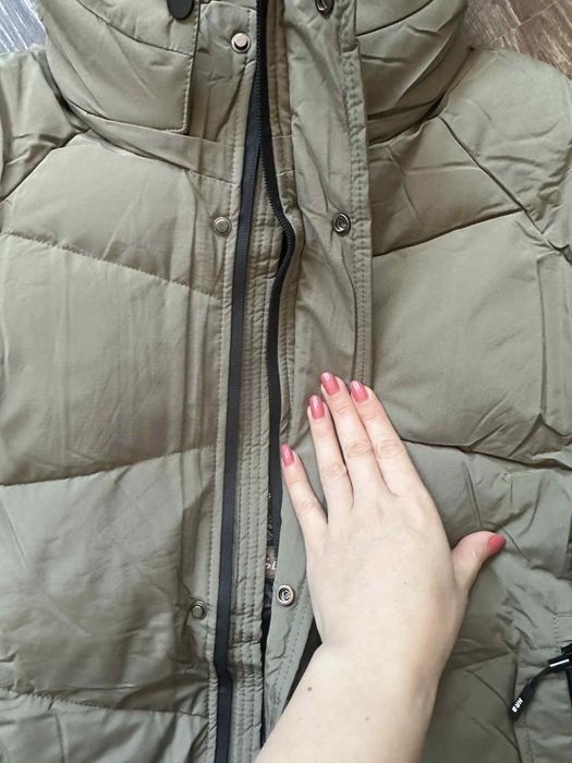 Geacă bărbați, model actual de Iarnă