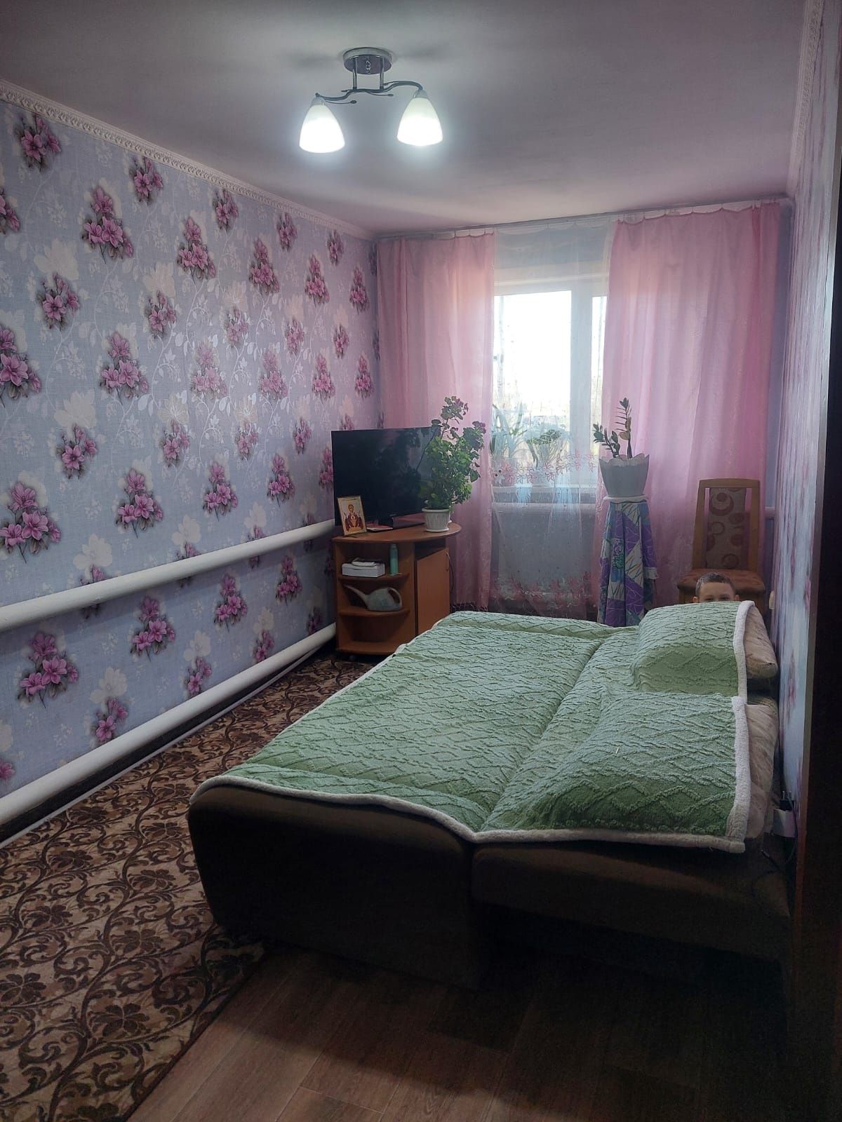 Срочно продам дом!
