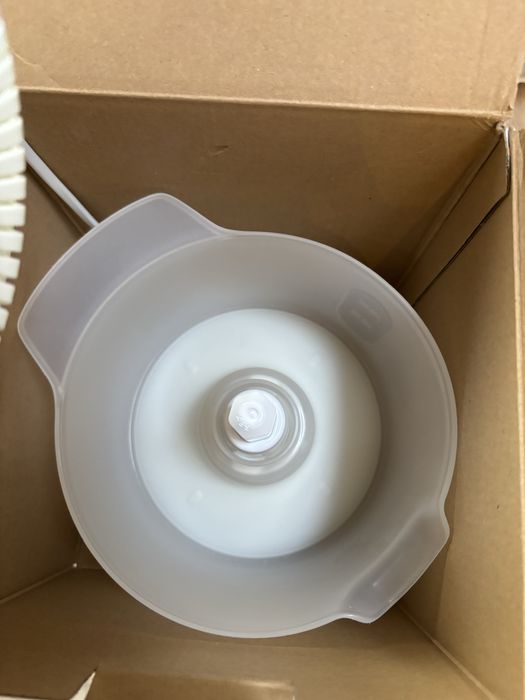 Storcător de citrice Philips – nou, nefolosit