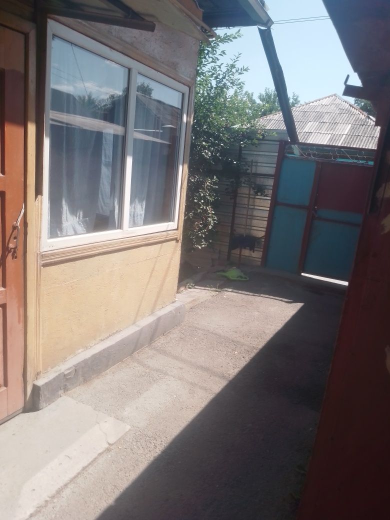 Продаётся дом, район Каратала.
