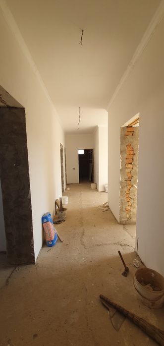 Yengi toshmidan kirganda Tutzorda 2.5 sòtu 6 xona