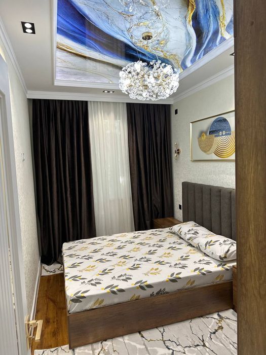 Chilonzor 18 3⁴\3\4 evro rem. 67M² 90.000$ xonalar aloxida Bal.1.5*3