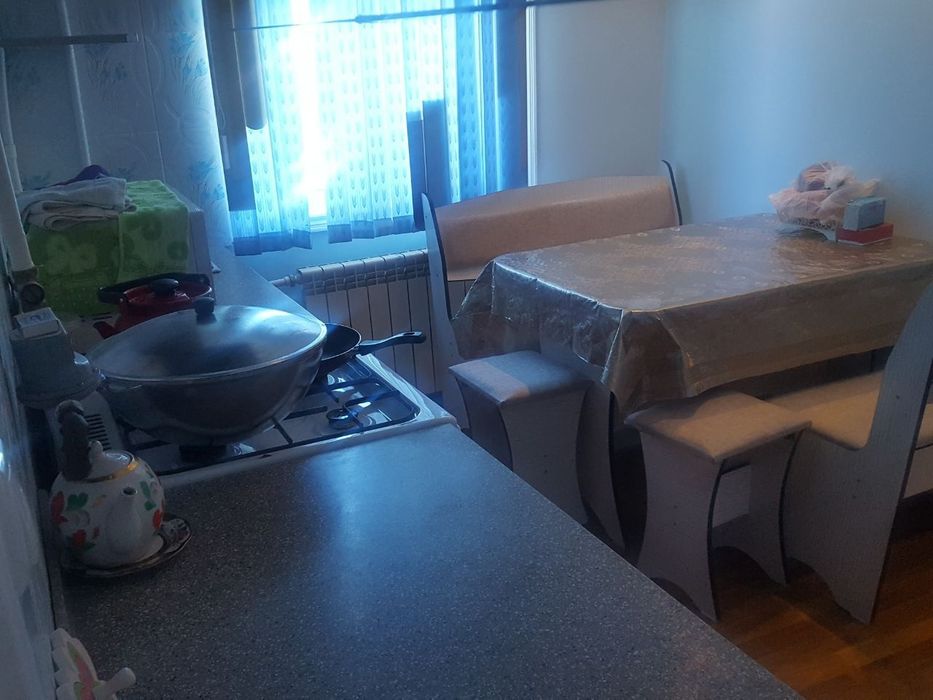 Tarobiydan 3 xonali sotiladi