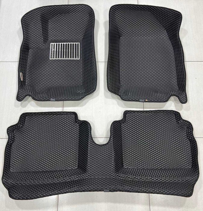 Полик Evakor для Cobalt, Lacetti, Gentra, Nexia, Chery, Kia, BYD