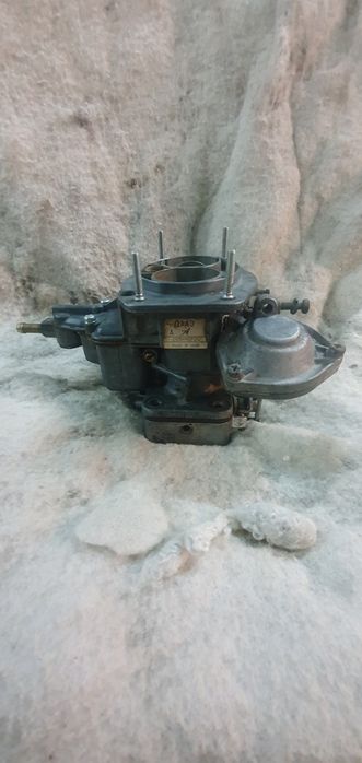 Карбюратор ДААЗ-классика 2105-07