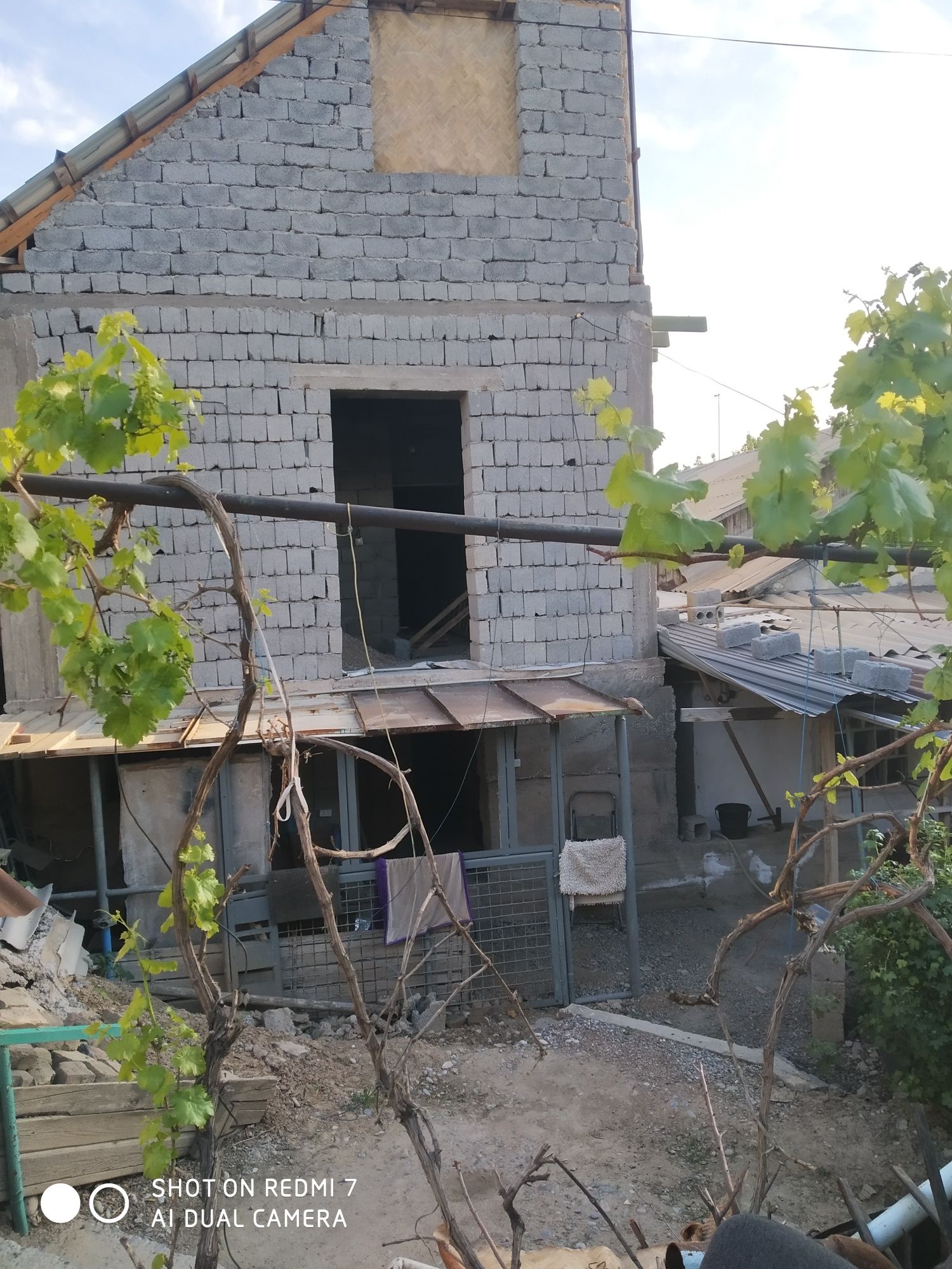 Срочно продам дом