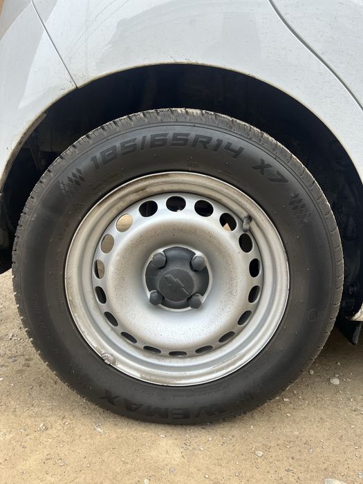 Chevrolet Spark 2020