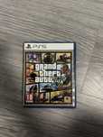 Gta 5 ps5 nou
