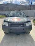 Dezmembrez Land Rover Freelander 1.8 benzina 4x4