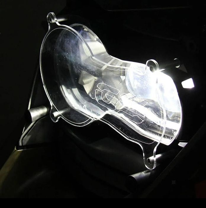 Protectie far GS 1200 GS 1200