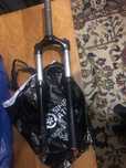 Furca rockshox judy