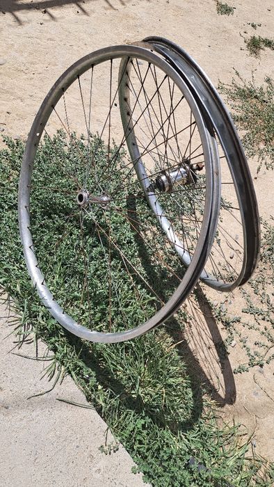 Алюминий диск урал