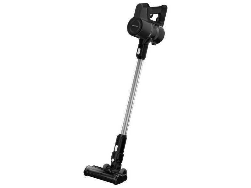 Безкабелна Вертикална Прахосмукачка 2-в-1 Grundig VCP 4230