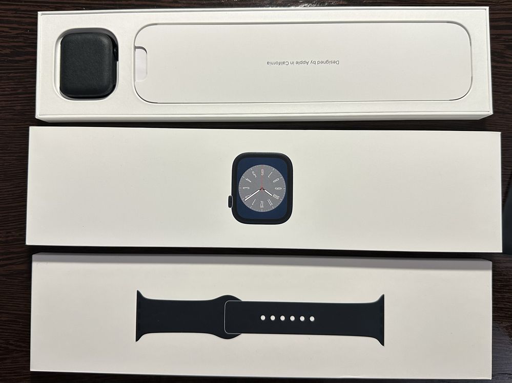 Apple Watch Series 8 41mm