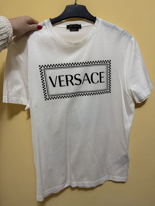 Tricou Versace Original