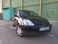 Ford Fiesta 1.3 benzină euro 4