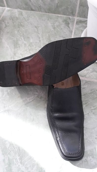 Pantofi de piele barbati numar 42