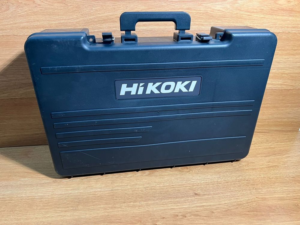 Rotopercutor hikoki dh40mey2 nou