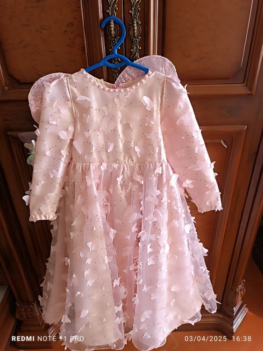 Кичик кизалоклар учун