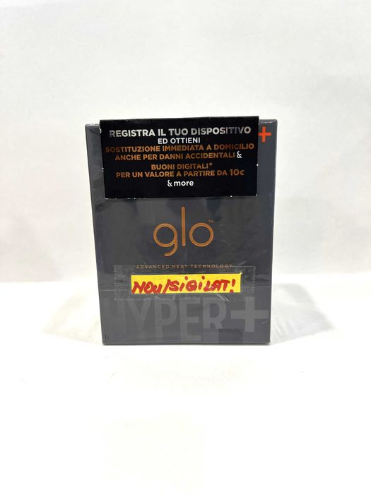 Aparat de vapat Glo G402, NOU/Sigilat!