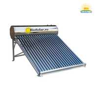 Panouri Solare apa calda Presurizate / Panou Solar Inox 150L