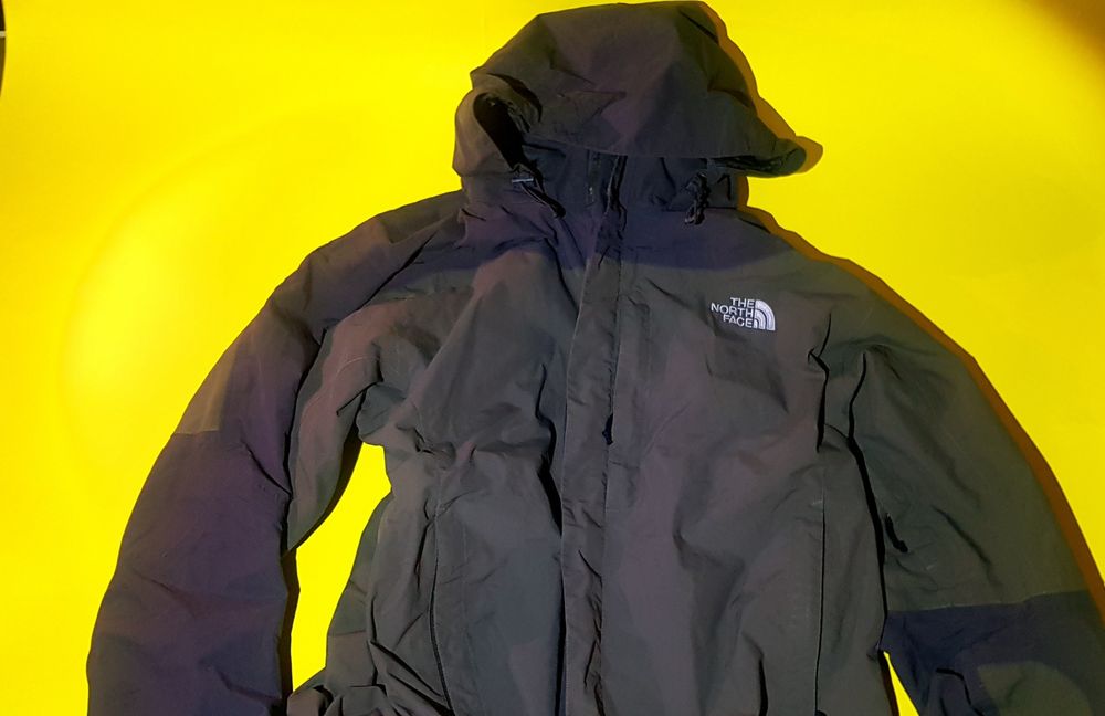 North Face  мъжко  яке