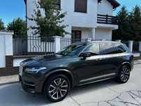 Volvo XC 90 Volvo XC 90 D5 AWD Inscription Bowers&Wilkins