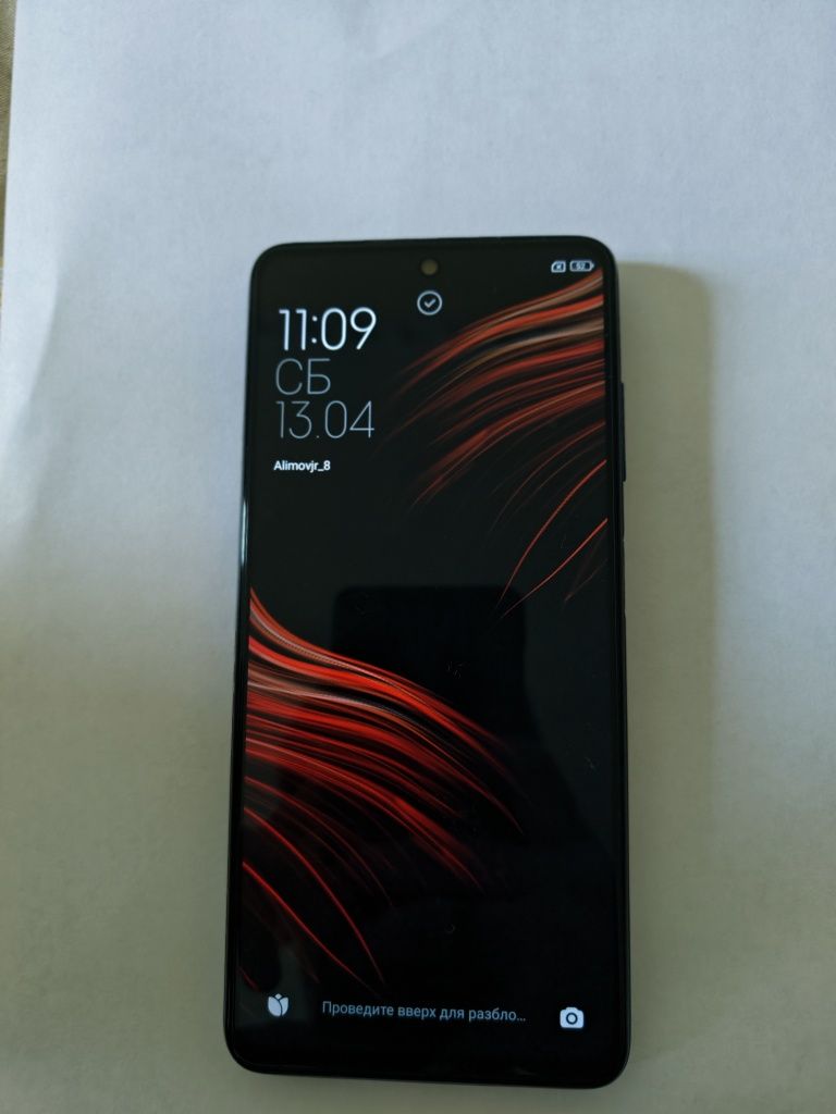 Poco x3 NFC 128 GB