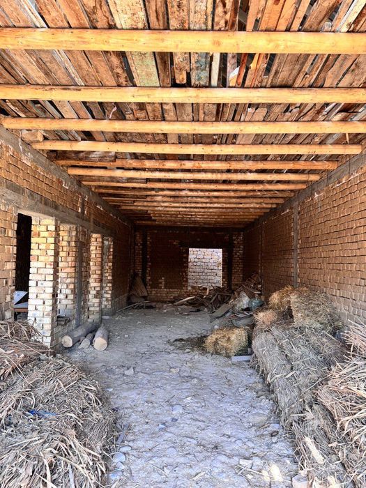 Срочно Дом продаётся .ориентир Бектемирский Ровд