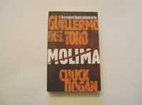 „Molima” de Guillermo del Toro şi Chuck Hogan