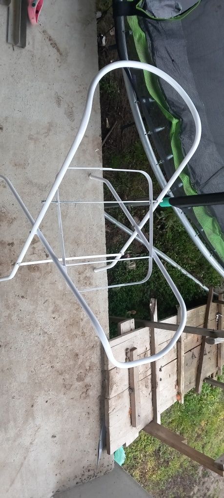 Maltex Suport de cadă bebe