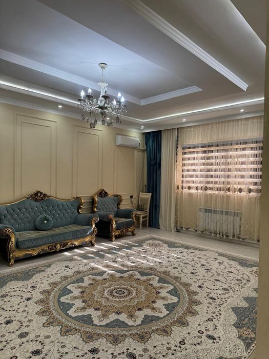 Продаётся частный дом Мкр Самал