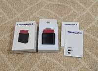 ThinkCar 2 ThinkDriver diagnoza full, 15 functii speciale iOS, Android
