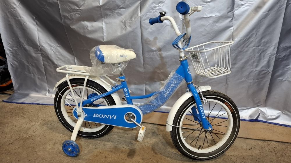 Оптом 16 размер велосипеды