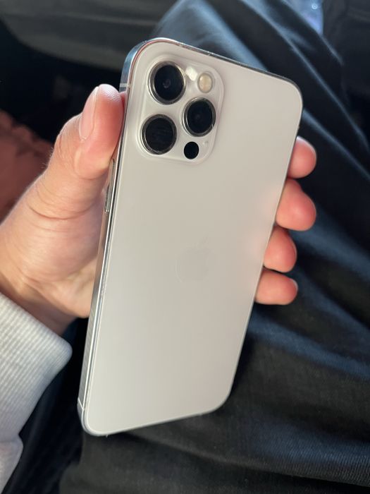 Iphone 12 pro 256 GB