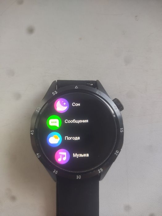 Смарт часы модель S11