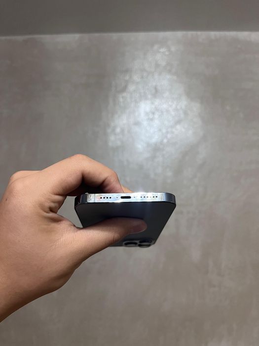 Айфон 13 про мах, 128гб