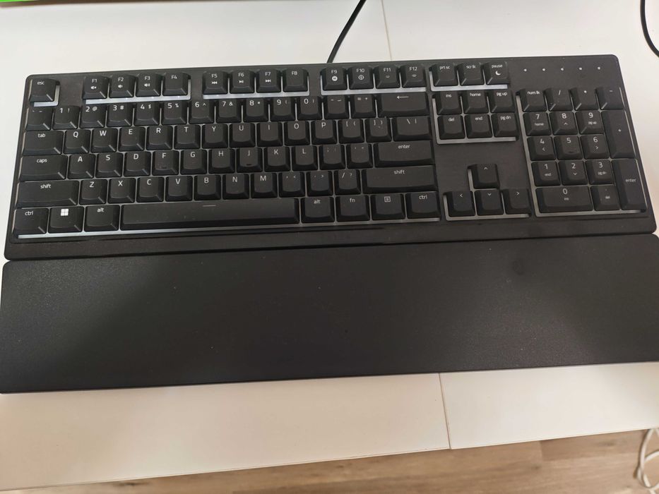 Клавиатура Razer Ornata V3 X