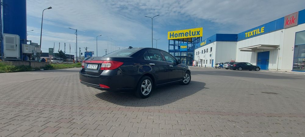 Vand Chevrolet epica
