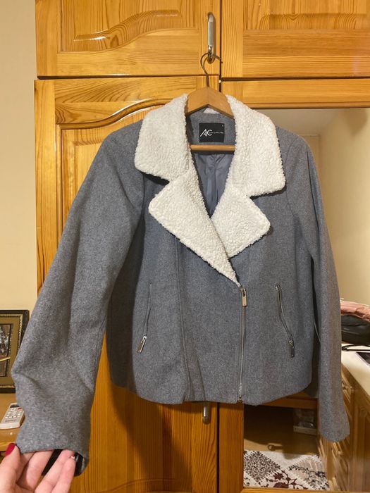 Есенни яке (като ново)