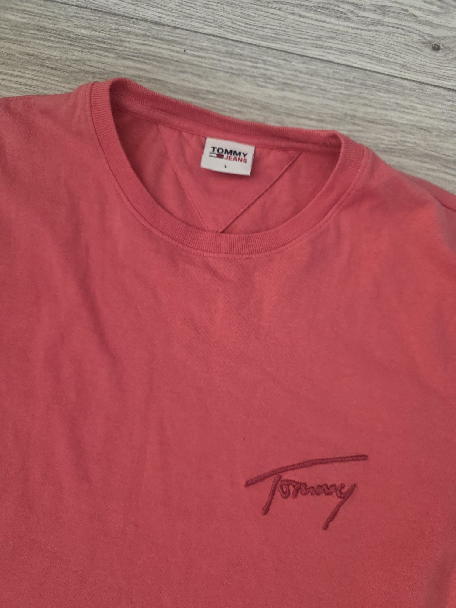Тениска Tommy Jeans