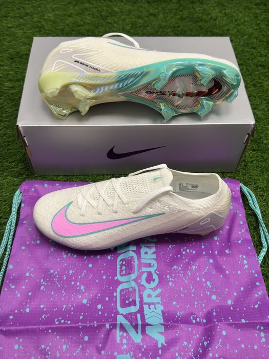 Ghete Fotbal Nike Air Zoom Mercurial Vapor 16 Elite