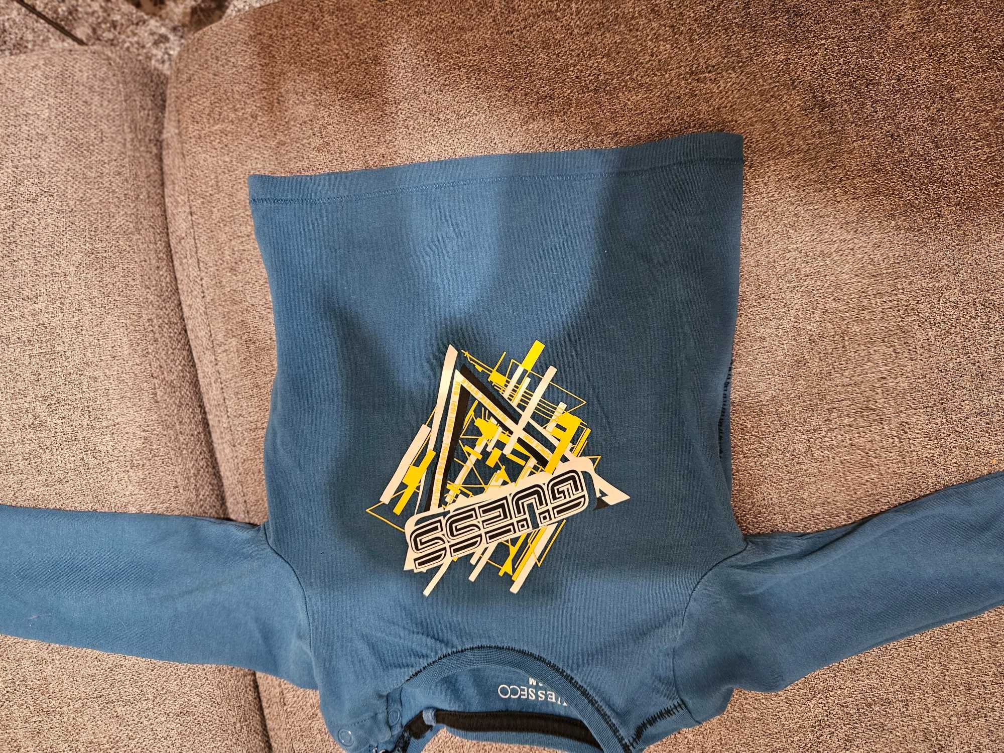 Guess момче 18м ,комплекти