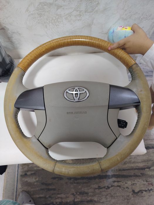 Продам для Estima