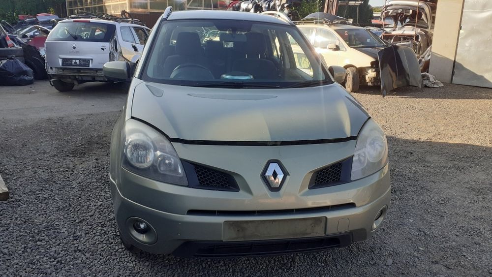 Dezmembrez Piese Renault Koleos din 2009