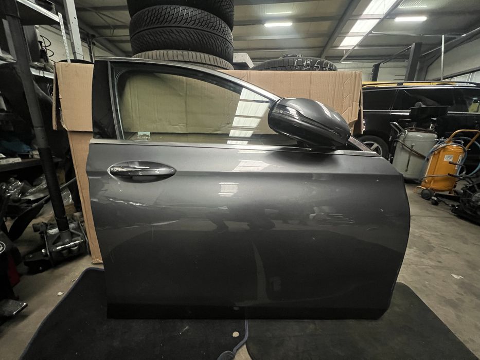 Mercedes E класа W213 врати